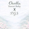 Owella Baby 🦉 5/2沖繩代購🇯🇵