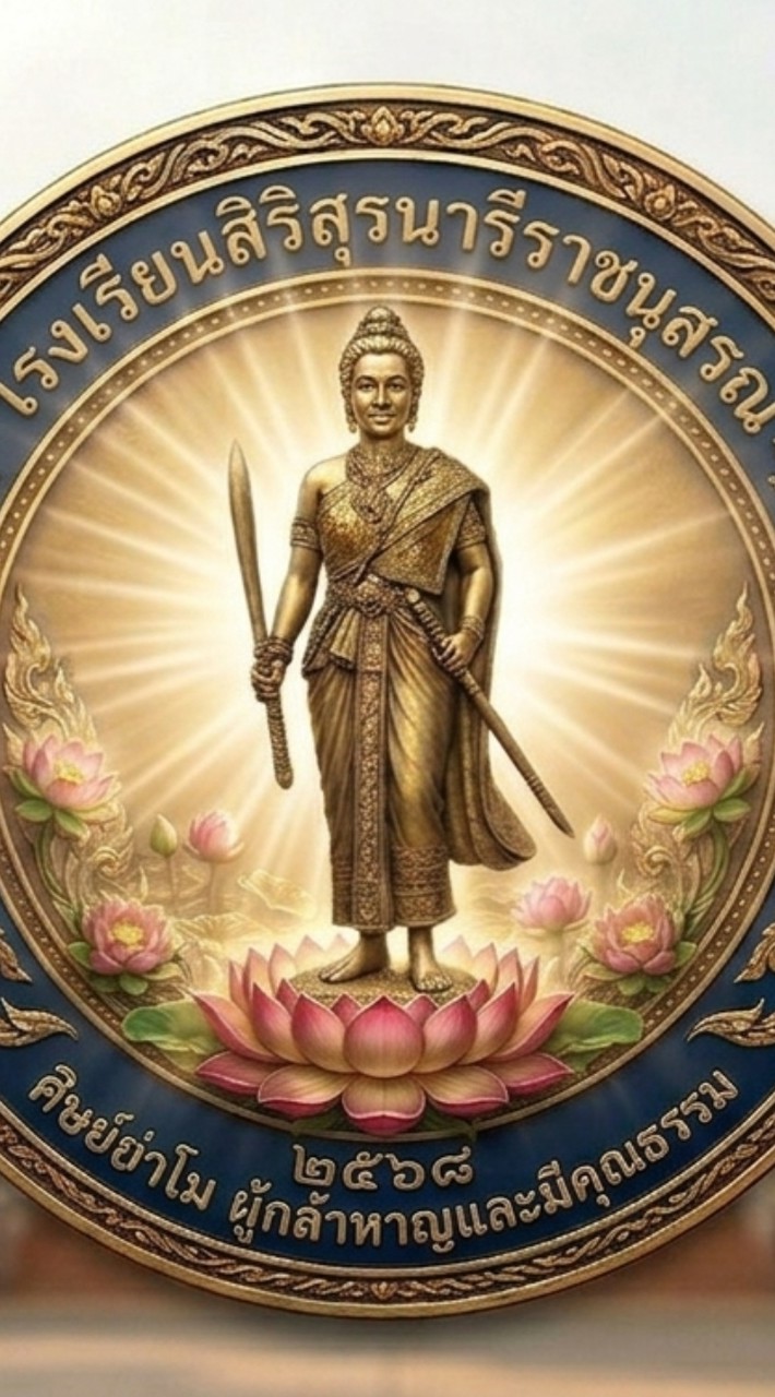 คัดตัว รร.สิริสุรนารีฯ