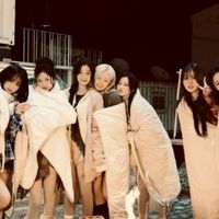 THE NEXT SHINE AUDITION SS2