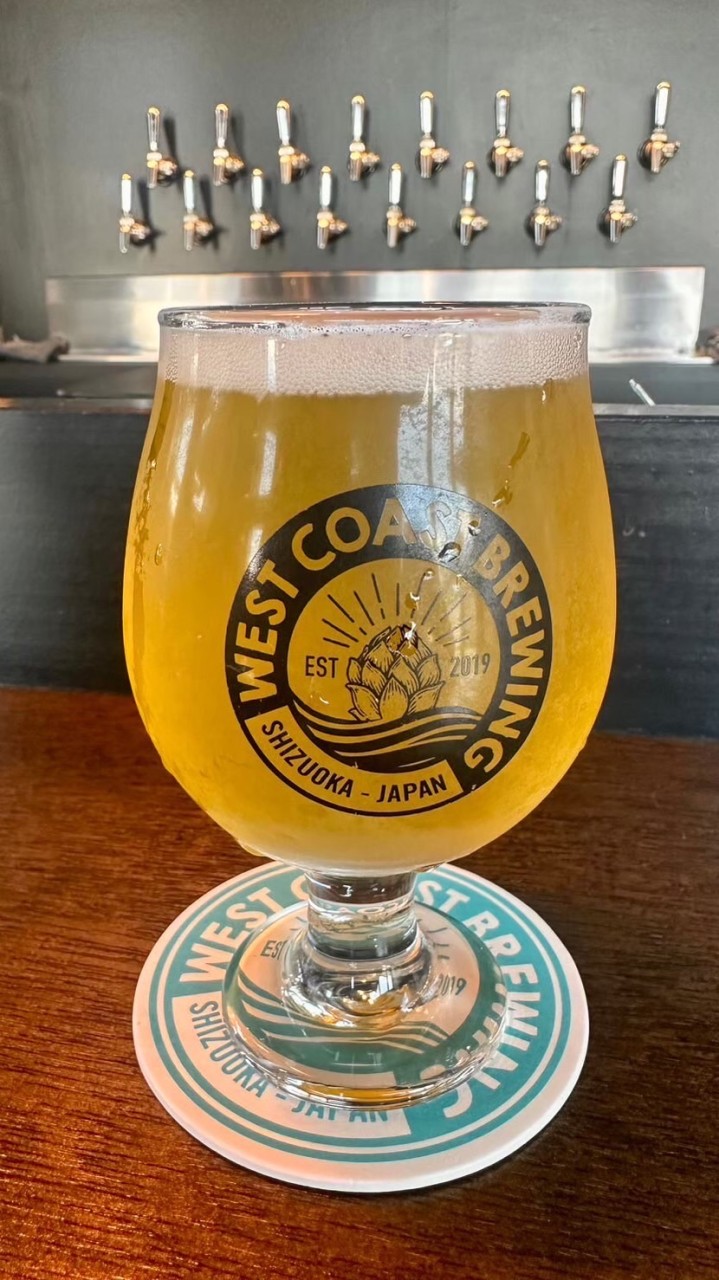 ゆるっとクラフトビール🍺