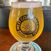 ゆるっとクラフトビール🍺