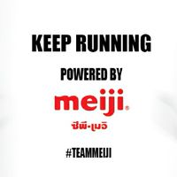 มนุษย์วิ่ง powered by CP-Meiji