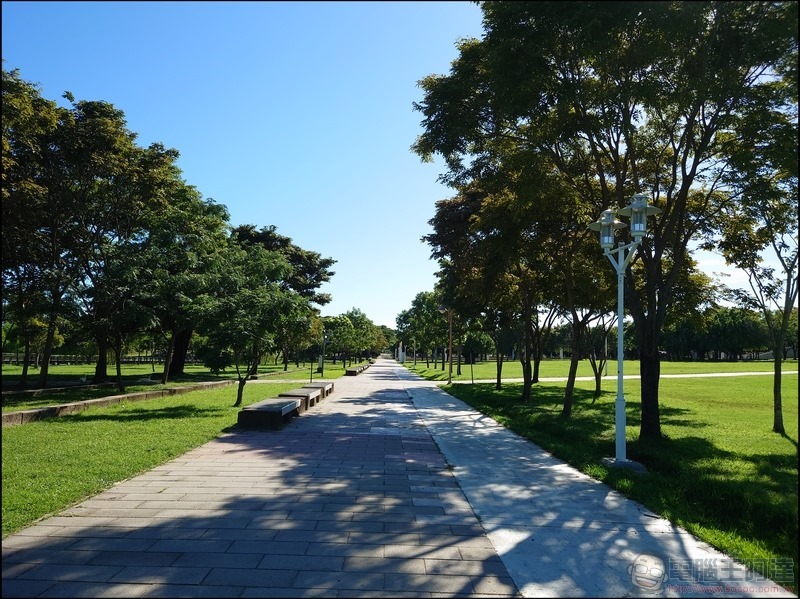 Sony Xperia X1 II 拍攝樣張 - 08