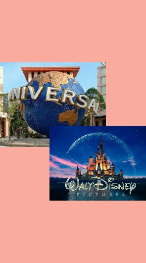 Disney&Universal