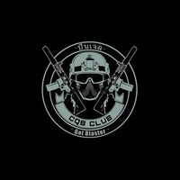 ปืนเจล | CQB CLUB Gel Blaster
