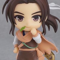 仙劍江左盟
