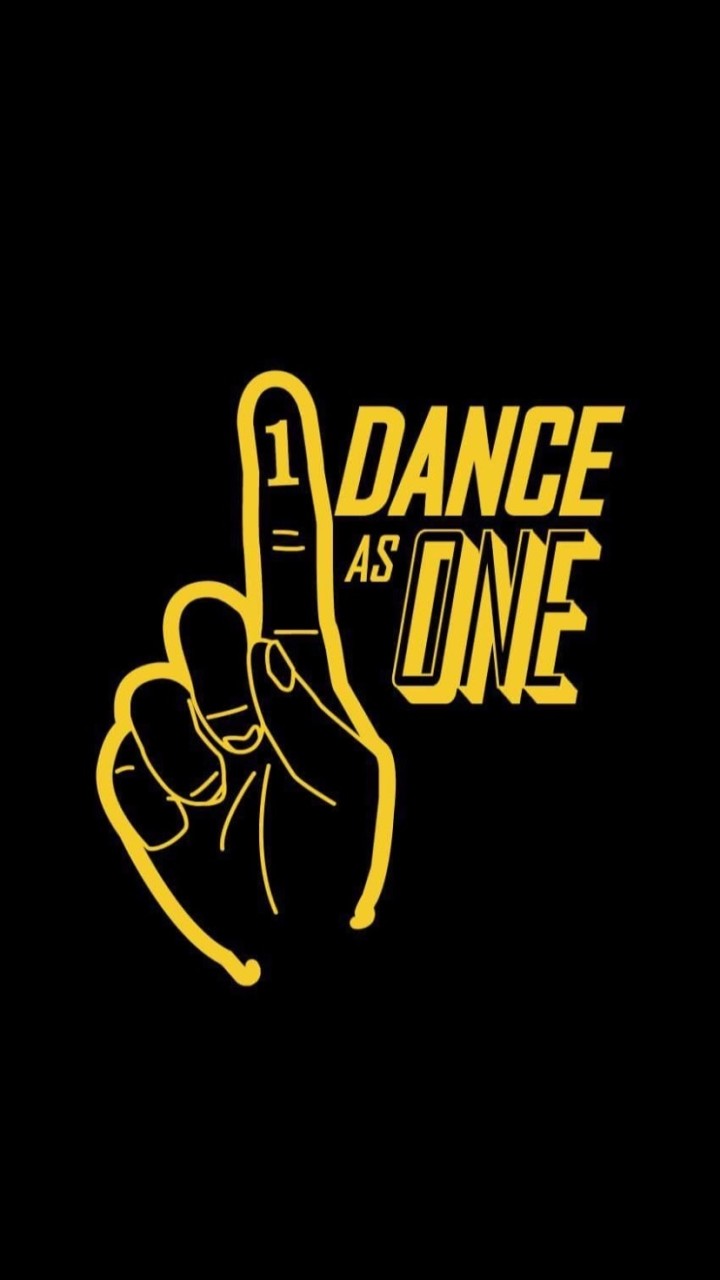 Dance as One