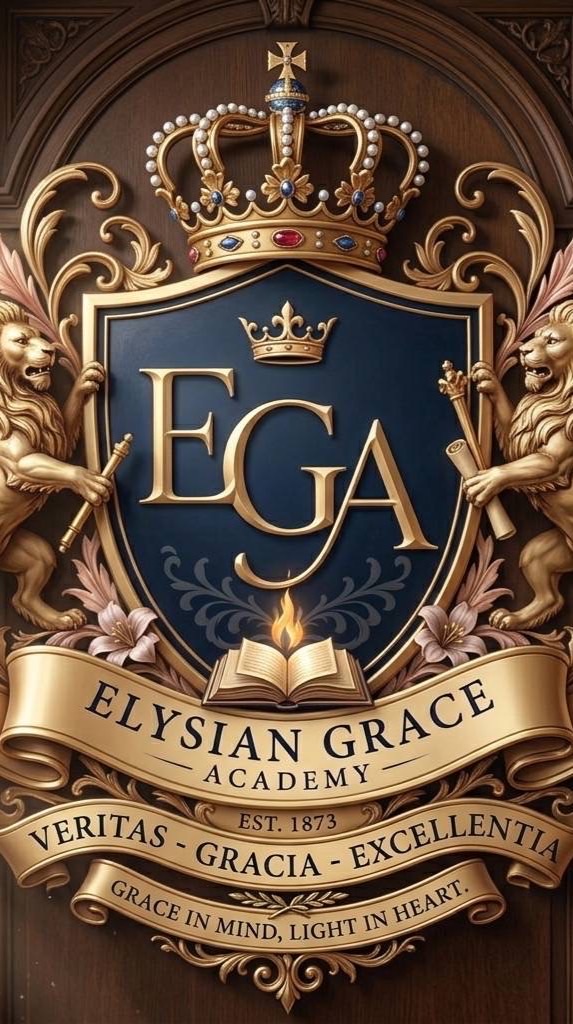 สมัครสอบเข้า Elysian Grace Academy
