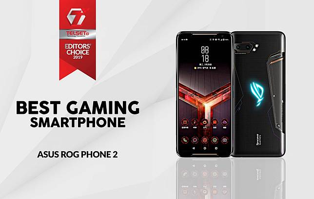 Telset Editor S Choice 2019 Best Gaming Smartphone Telset Line Today