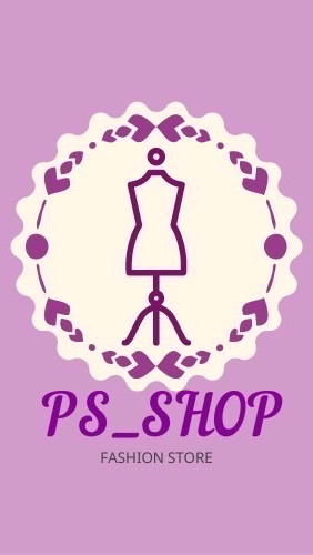 PS Shop
