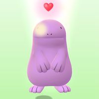 ポケGO色違い好き集まれ〜！初心者歓迎！