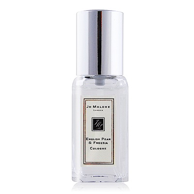 Jo Malone 英國梨與小蒼蘭香水9ml