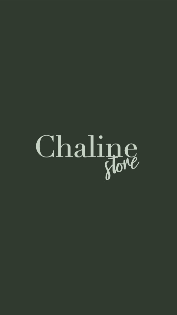 CHALINE On SALE