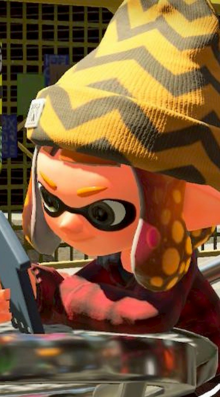 すぷらひまつぶし同盟🤝🦑どんな人でも大歓迎です🫶🫶