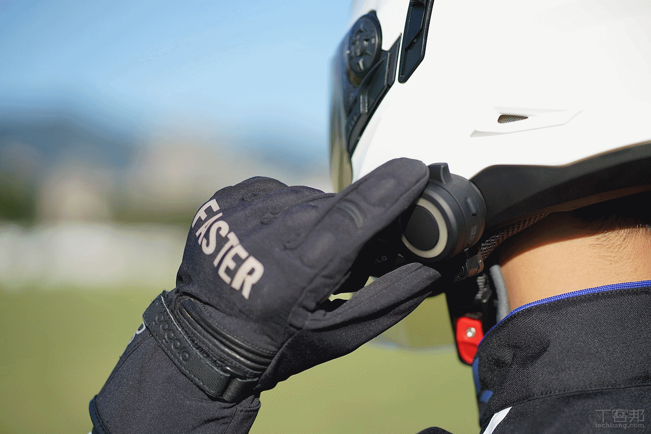 飛樂 Philo 獵鯊 M3 行車記錄器