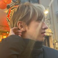 よぉ【暇人】