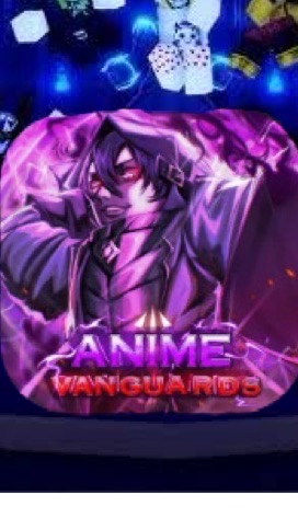 Anime vanguard/アニメヴァンガード