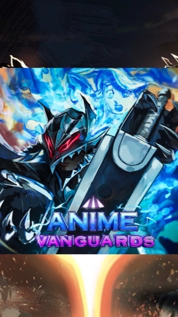 Anime vanguard/アニメヴァンガード