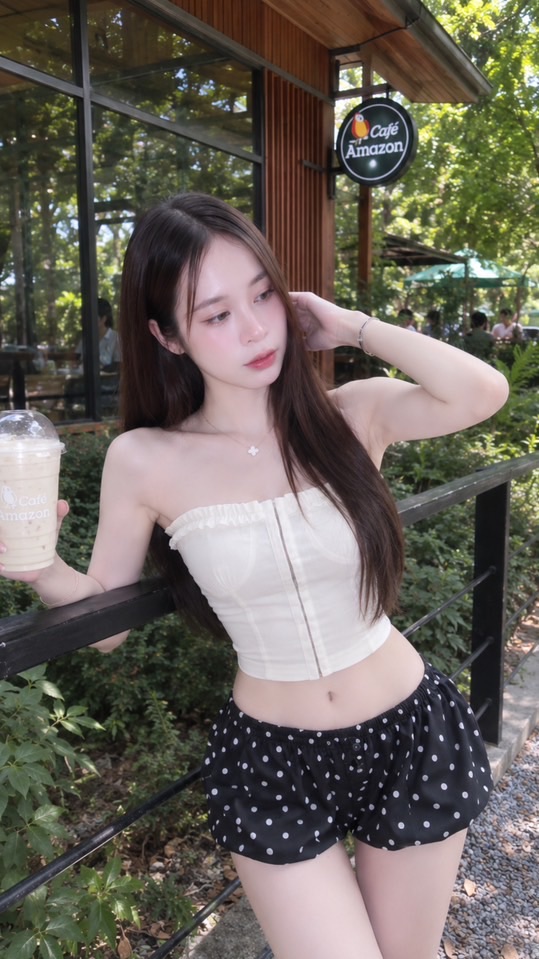 ⸝⸝ 🎀 เรฟงานร้านผักหวาน ♡.ᐟ.ᐟ