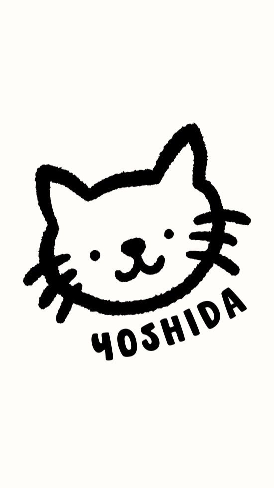 Yoshida Secret🤖