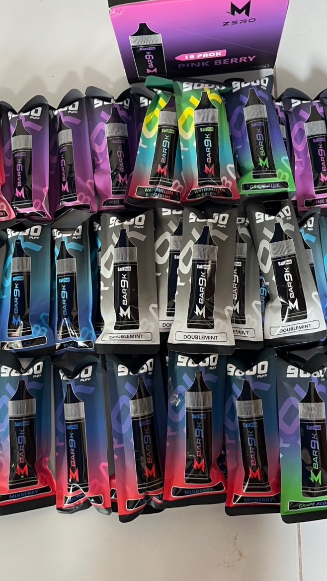 Mbroshop