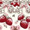 ✩*.⋆💭˚‧⁺🍓crisnaewithyulin ตัวแทน 🎪 ✦°．•