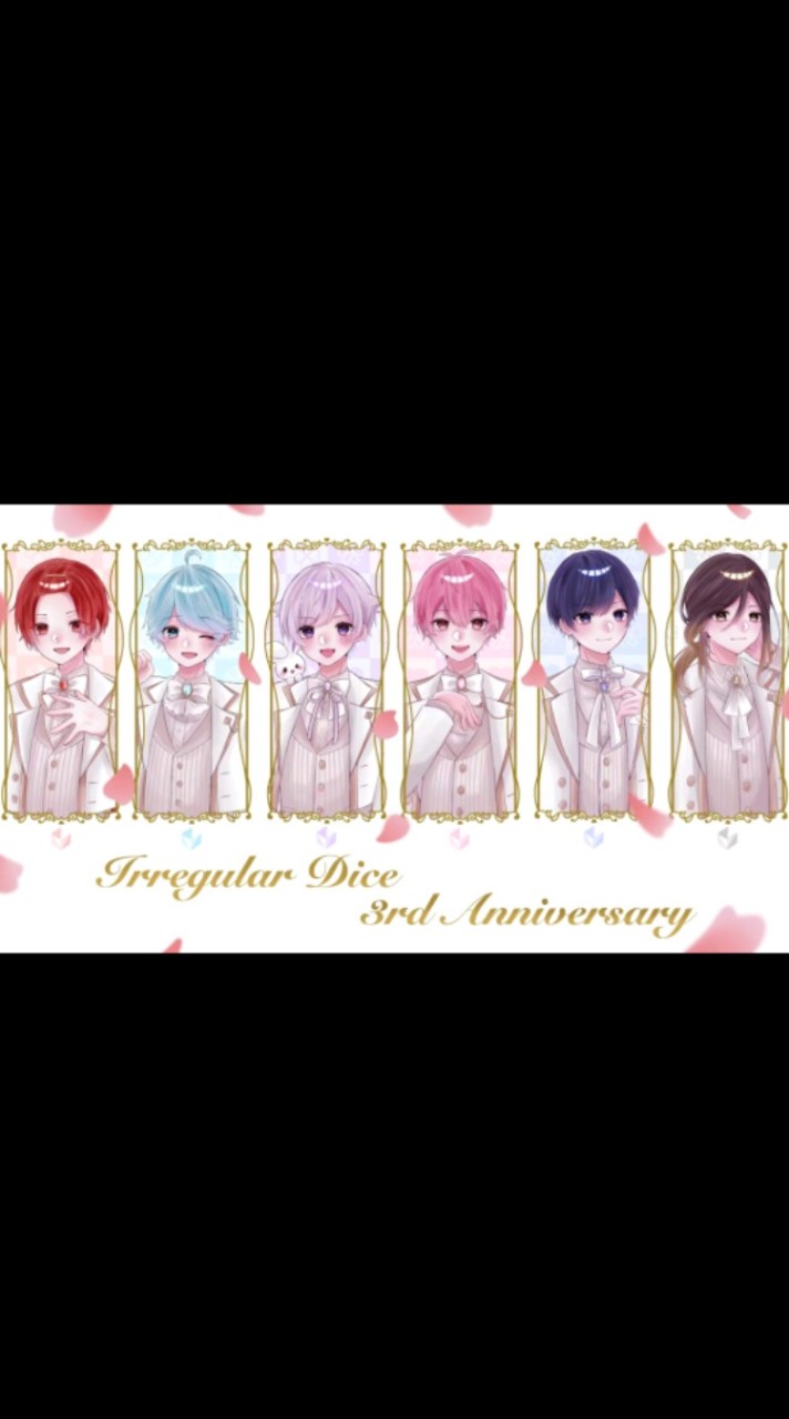 VOISINGなりきり‼️