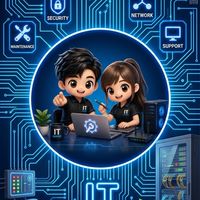 IT Service OCSB