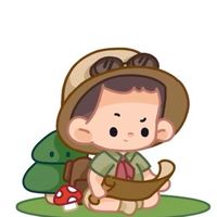台達樂活日-定向越野 一起跑出方向