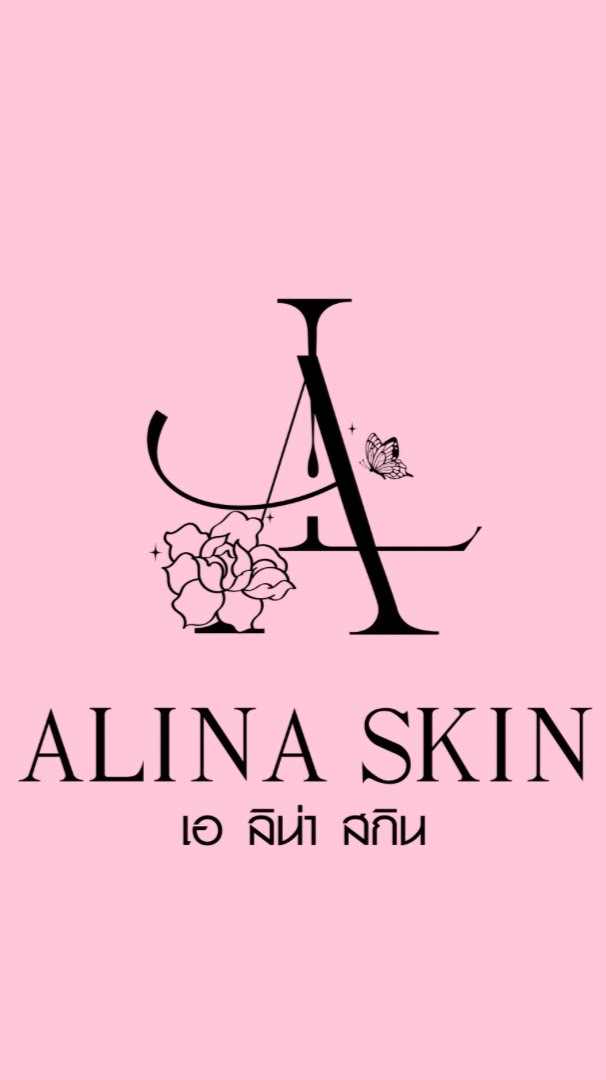 Affiliate Alina