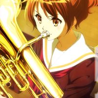 響け！ユーフォニアム alternative