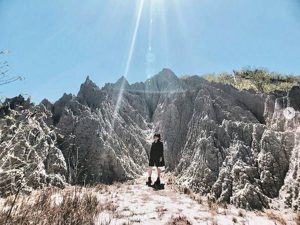 圖片來源 / IG @kanata1994_