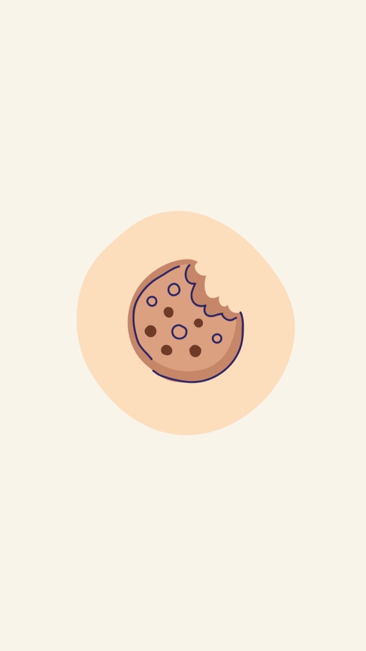 Soft cookie by AM