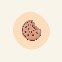 Soft cookie by AM