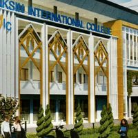 International College (TSU-IC) มหาวิทยาลัยทักษิณ