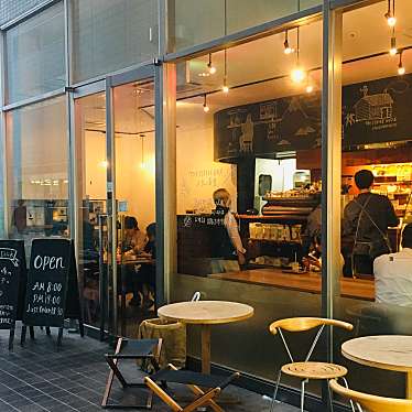 ザ コーヒーバー The Coffee Bar 駅元町 岡山駅 カフェ By Line Conomi