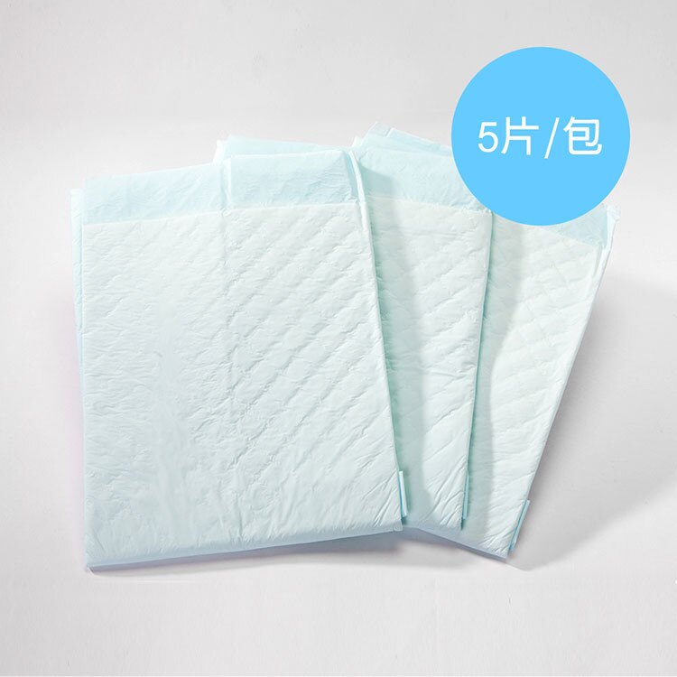 待產包必備！回購率No.1！ 90X60公分加寬、加長版型，身高170的媽咪也OK。 高分子吸收體，可強力吸收100倍液體。 特殊導流紋路，強力吸收不回滲。 月子中心、護理師、孕媽咪首選愛用。