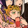 【jjba】5部限定⁉️⁉️激ゆるJOJOなりハント‼️‼️5部メンしか受け付けてません😾😾‼️