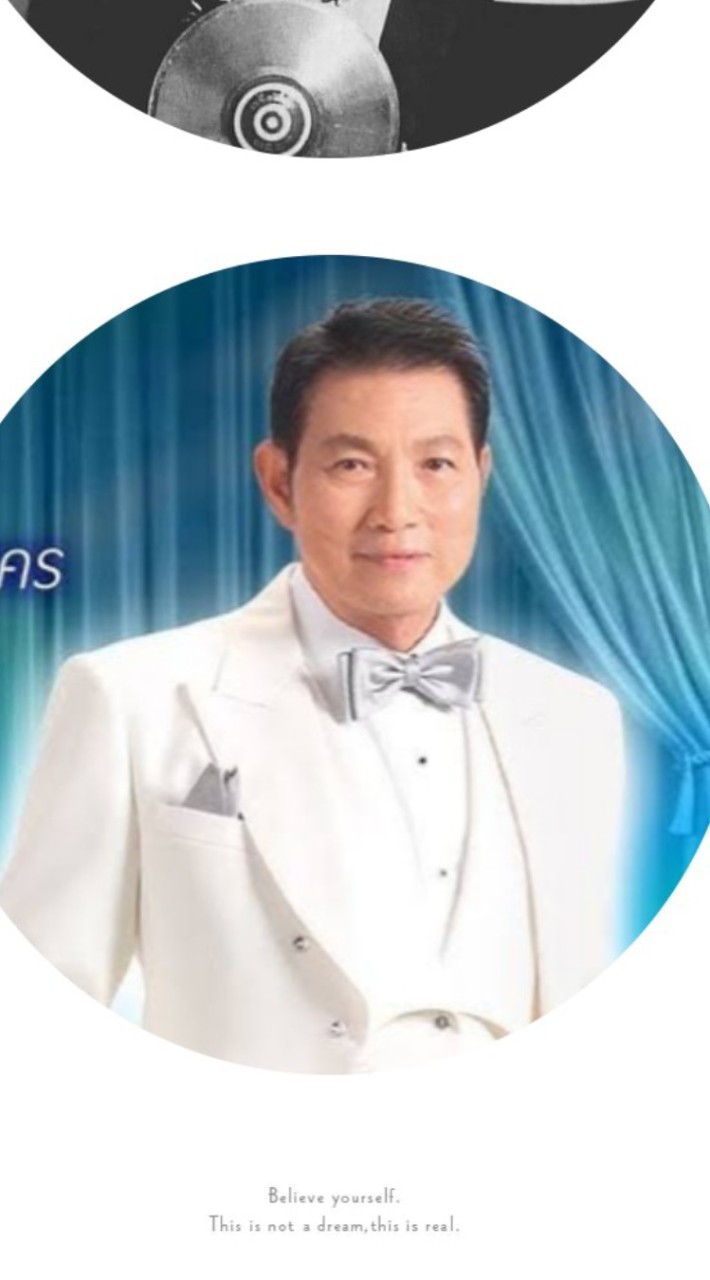 สืบสานเพลง ชรินทร์ นันทนาคร ศิลปินแห่งชาติ
