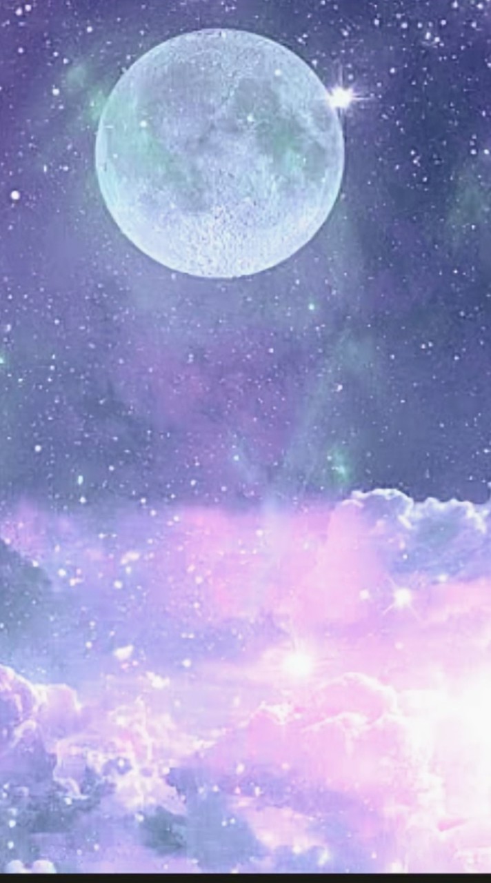 星空下的對話