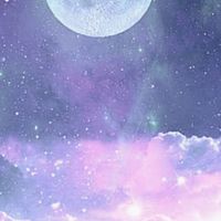 星空下的對話