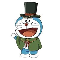 ドラえもん