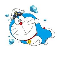 ドラえもん