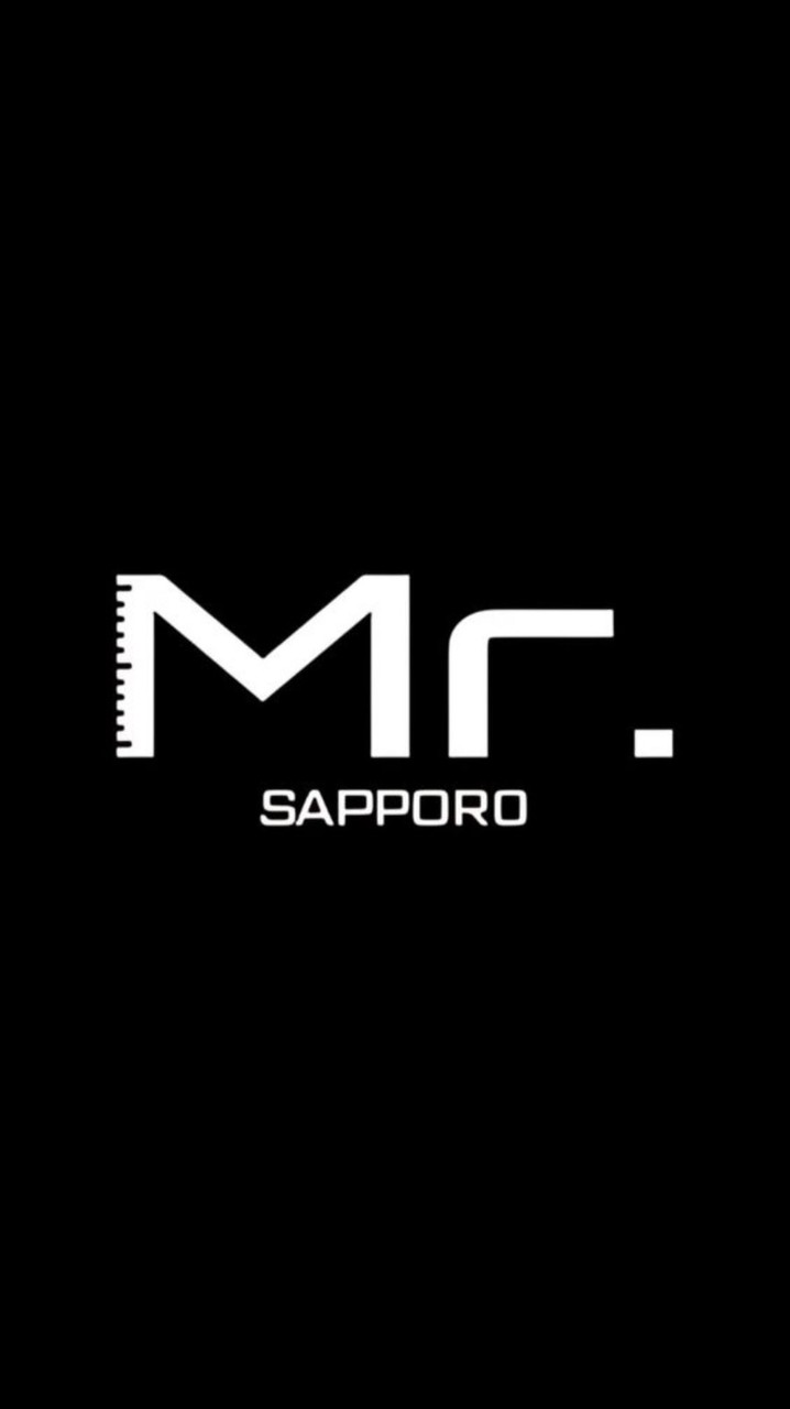 Mr.Sapporo(公式)