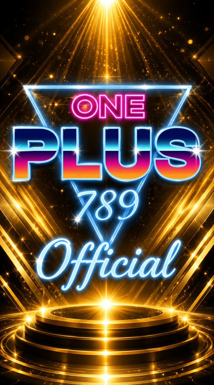 ONEPLUS789 SUPPORT | ติดต่อแอดมิน