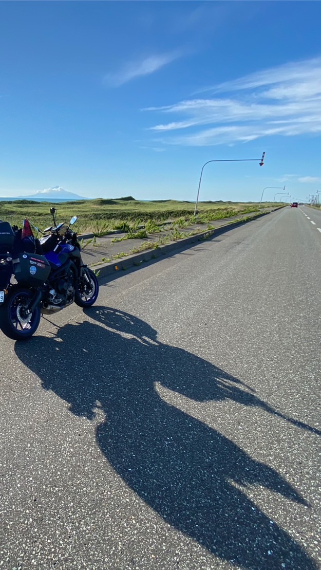 2023北海道ツーリング