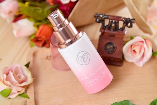 【彩妝】把握３大重點！好感度爆表的「過年長輩妝」這樣畫！拜年走春 開桃花小心機大傳授！