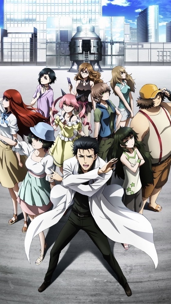 アニメの話、雑談！オプチャ