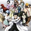 アニメ好き！雑談！オプ！少しラーメンの話