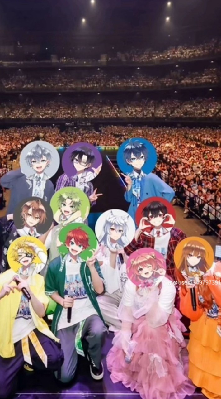 からぴちなりきりだよー🌈🍑！